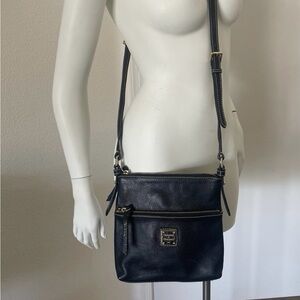 Dooney & Bourke crossbody